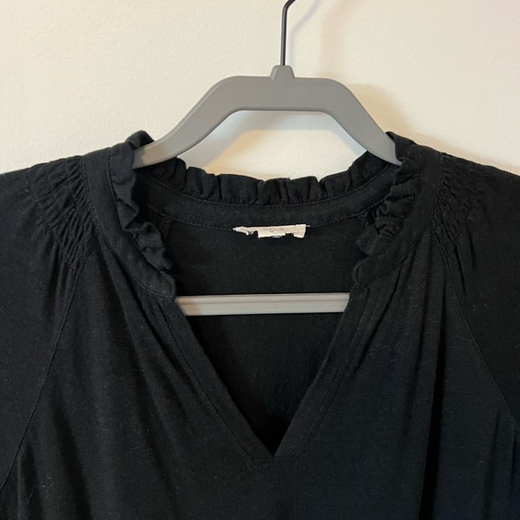 NZT NIC+ZOE Ruffled Dress - Picture 3 of 4